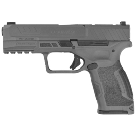 Pistolet Reximex TRX9 Sniper Grey kal. 9x19 mm lufa 4,25