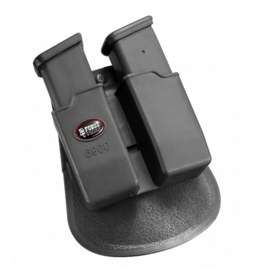 Ładownica Fobus na 2 magazynki 6900ND RT Glock ROTO