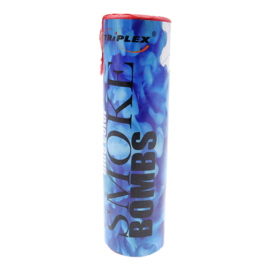 Dymy świece dymne Triplex niebieskie TXF652-2