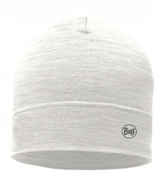 Buff czapka wełna merino Lightweight Cloud