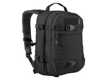 Plecak Wisport Sparrow 20L II Black