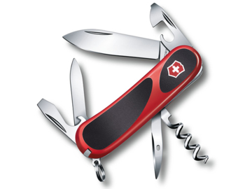 Scyzoryk Victorinox Evolution Grip 10