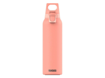 Kubek termiczny Sigg Light Shy Pink 0,55l