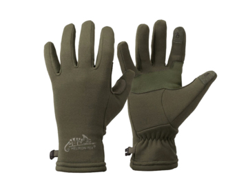 Rękawice Tracker Outback Glooves olive rozmiar XS