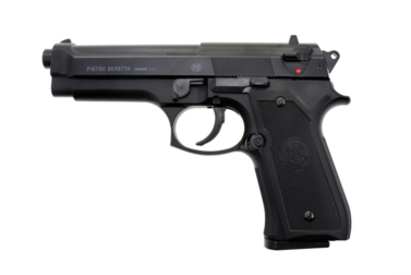 Pistolet ASG Beretta 92 FS kal. 6 mm sprężynowa