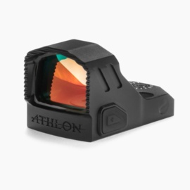 Kolimator Athlon Optics Midas 3 MOA EDC Pro Red Open S