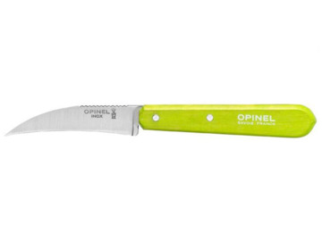 Opinel Nóż Vegetable Green 114