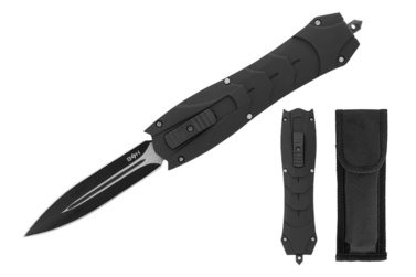 Nóż sprężynowy automatyczny OTF BSH Adventure