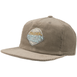 Czapka Buff Trucker Chill Dister Cobblestone