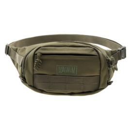 Nerka Magnum Plover Olive Green 2l