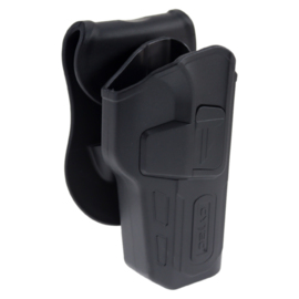 Kabura polimerowa Cytac R-Defender G3 C 75 SP-01 z płetwą