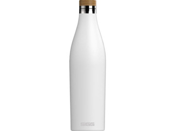 Butelka Termiczna SIGG Meridian White 0,5 L OUTLET