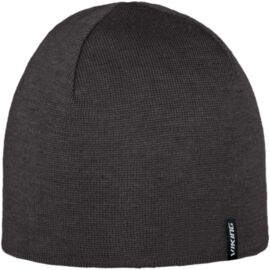 Czapka Viking Noma 2.0 Merino Windstopper szara