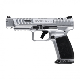 Pistolet Canik SFx Rival-S kal. 9x19 mm chrom