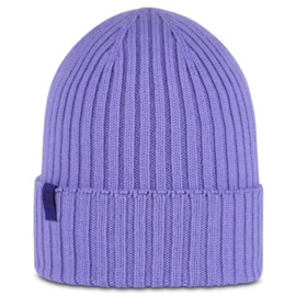 Czapka Buff z wełny Merino Norval Iris