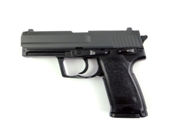 Pistolet ASG P8 (HA-112B) HFC