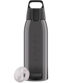 Butelka SIGG Total Color One Antracyt 1L