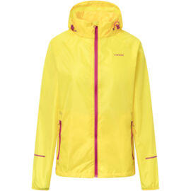 Kurtka przeciwdeszczowa Viking Rainer Lady żółta M