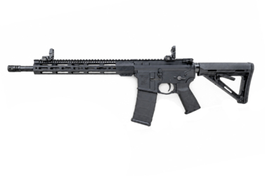 Karabinek DPMS DP-15 kal .223 Rem / 5,56×45 NATO 16