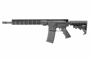 Karabinek DPMS Oracle II DP-15 kal .223 Rem 16