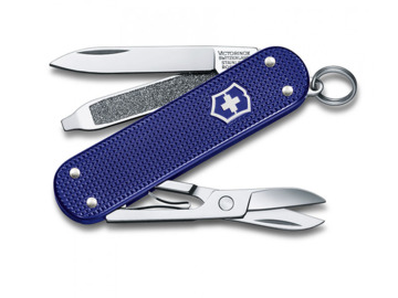 Scyzoryk Victorinox Classic Alox Night Dive