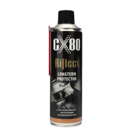 Preparat do długotrwałej konserwacji broni RifleCX Longterm Protector 500 ml
