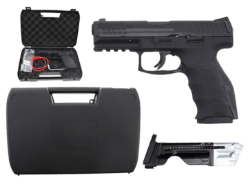 Pistolet RAM H&K SFP9 kal. 43
