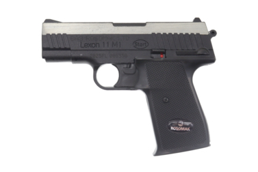 Pistolet hukowy Lexon 11 M1 Limited Ed. kal. 6 mm long jedenastostrzałowy