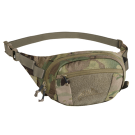 Nerka Helikon Possum Multicam