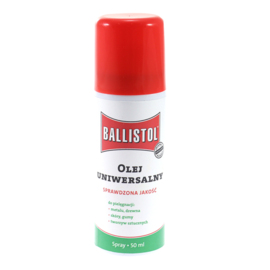 Oliwa do broni Ballistol 50 ml spray