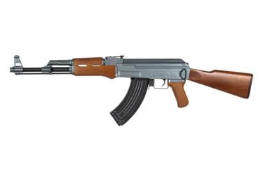 Karabin ASG CM028 replika AK