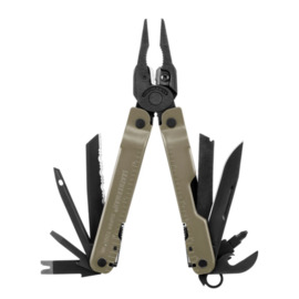Multitool Leatherman Supertool 300 Coyote Box