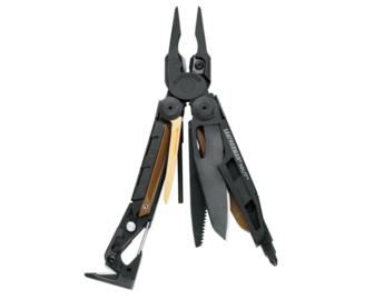 Multitool Leatherman MUT black