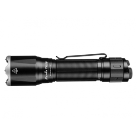 Latarka taktyczna LED Fenix TK16 V2.0 czarna