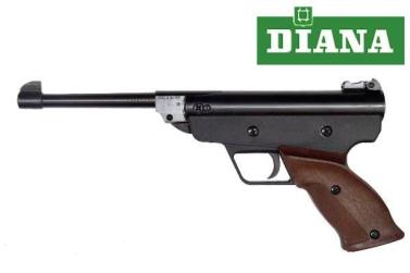Wiatrówka pistolet Diana 3G kal. 4,5 mm