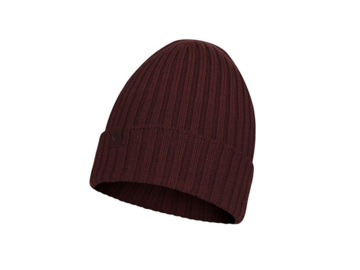 CZAPKA ZIMOWA BUFF MERINO WOOL HAT NORVAL ARMOR