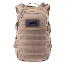 Plecak Magnum Urbantask Dirty Sand 25l