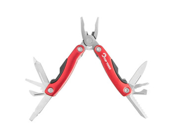 Multitool 11 funkcyjny TOP TOOLS