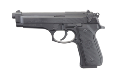 Pistolet Beretta 92FS kal. 9X19 mm