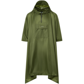 Poncho przeciwdeszczowe Viking Vesper oliwkowe