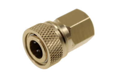 Szybkozłączka do ładowania wiatrówek Artemis, Beeman żeńska