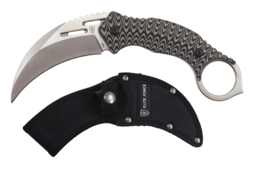 Nóż Elite Force EF 175 Karambit Full Tang