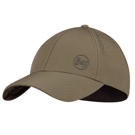 Buff czapka z daszkiem baseball Summit sand rozmiar S/M