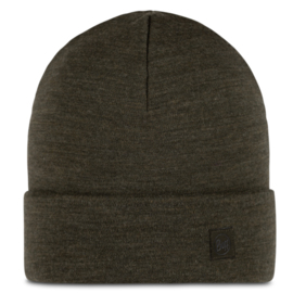 Czapka Buff Merino Heavyweight Bark