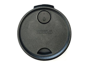 SIGG Ustnik do Miracle Mug Top Black