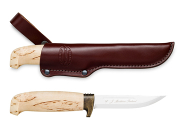 Nóż Marttiini Condor Deluxe Classic
