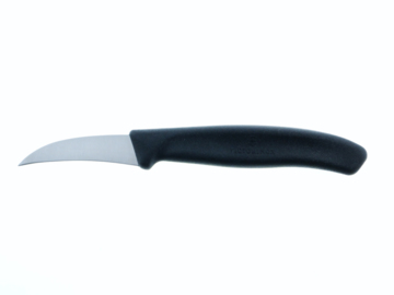 Victorinox Nóż do profilowania Swiss Classic Czarny