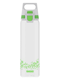 Butelka bidon SIGG Total Color Green 0.75L