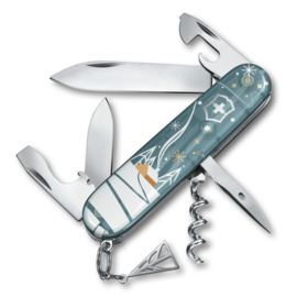Scyzoryk Victorinox Spartan Winter Magic Limited