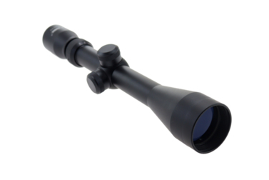 Luneta celownicza Kandar 3-9x40 Mil Dot